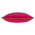 Meridian Velvet Cushion 45 x 45 cm - Polyester Filled